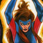X-Men Red Annual 1