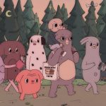 Summer Camp Island