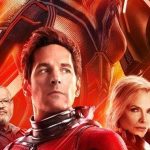 Ant-Man And The Wasp