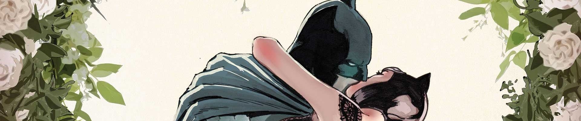 on sale this week: batman wedding