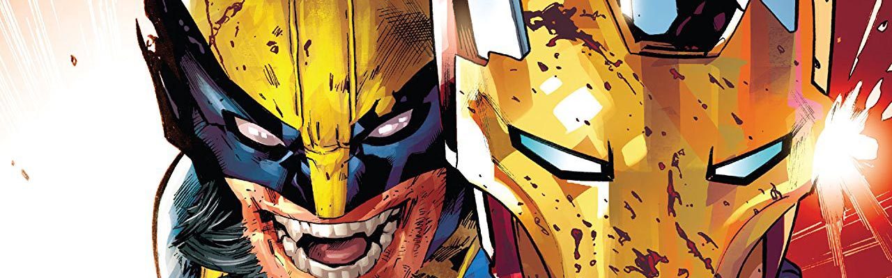 hunt for wolverine: adamantium agenda