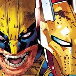 hunt for wolverine: adamantium agenda