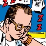 steve ditko rip