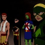 SDCC 2018: Young Justice Season 3 Trailer