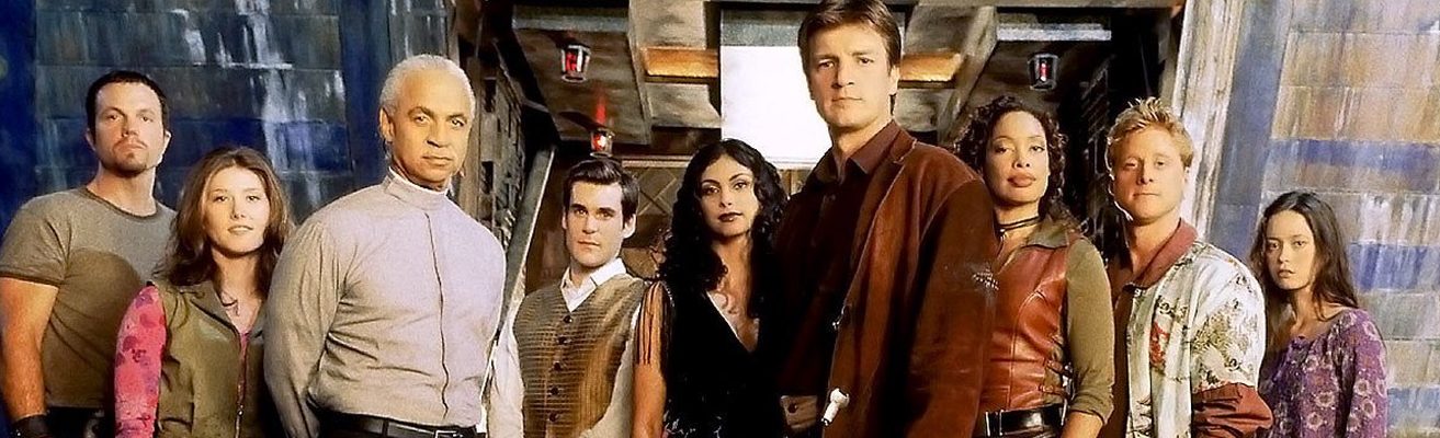 firefly comic boom!