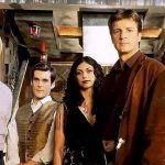 firefly comic boom!