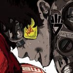 Megalo Box