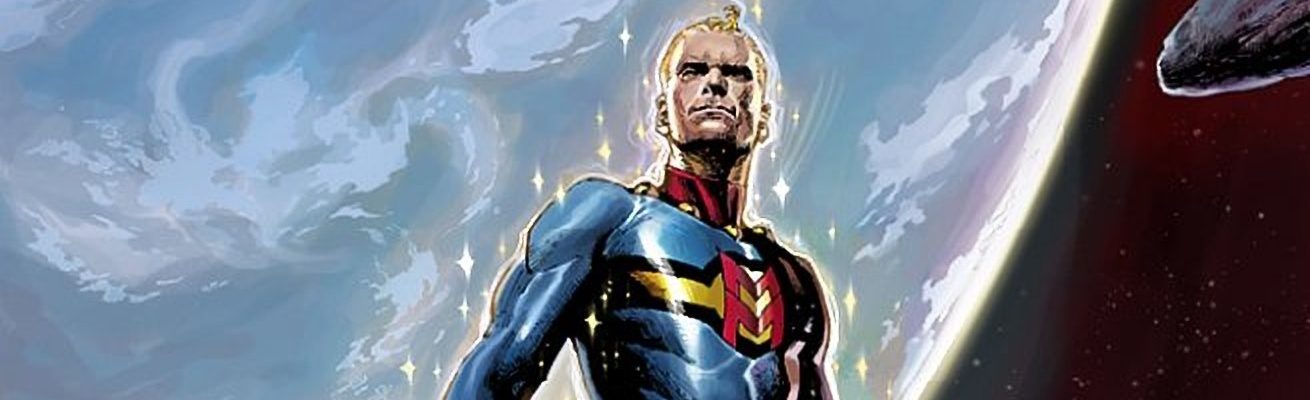 SDCC 2018: Miracleman Returns