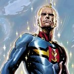 SDCC 2018: Miracleman Returns