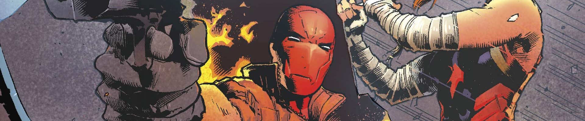 Red Hood 24