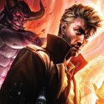 Constantine: City Of Demons