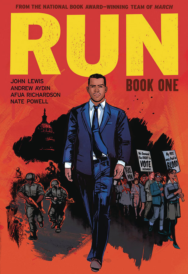 Run Book 1