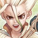 dr. stone