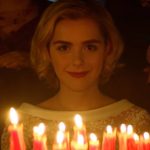 chilling adventures of sabrina teaser trailer