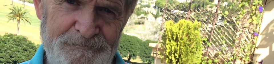 Carlos Ezquerra RIP