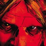 Lucifer #1 (2018)