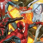 Spider-Geddon #1