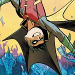 Adventures Of The Super Sons #3