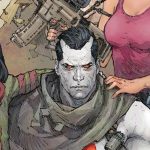 Bloodshot Salvation 12