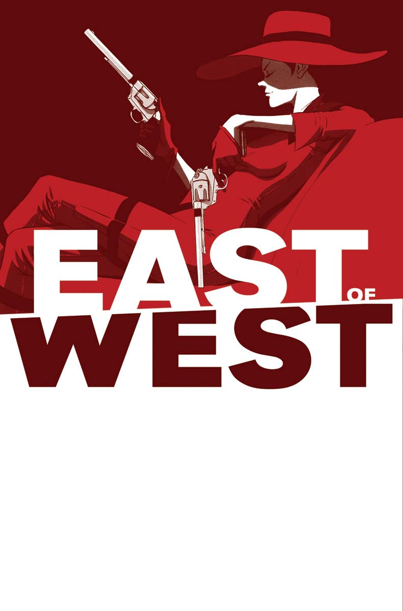 East Of West