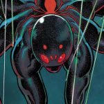 Edge Of Spider-Geddon #4