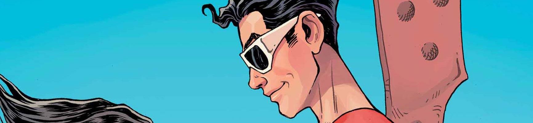 Plastic Man 5