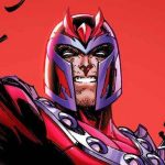 X-Men: Black - Magneto #1