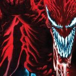 Web Of Venom: Carnage Born #1