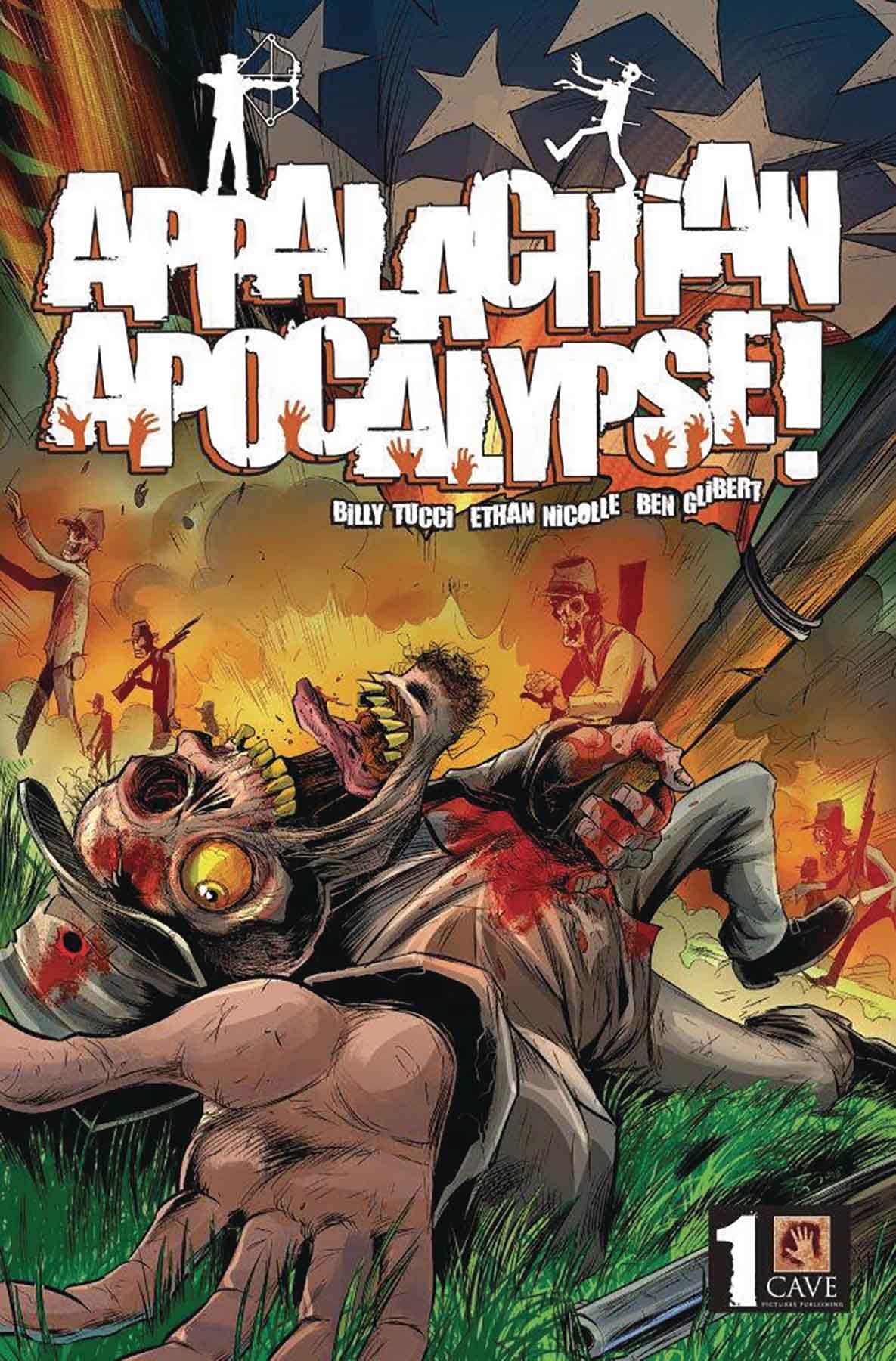 Apallachian Apocalypse 