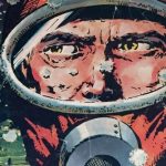 comicdom files: el eternauta