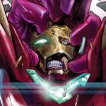 Tony Stark: Iron Man #6