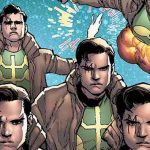 Uncanny X-Men (2018) #2 (Marvel Comics)
