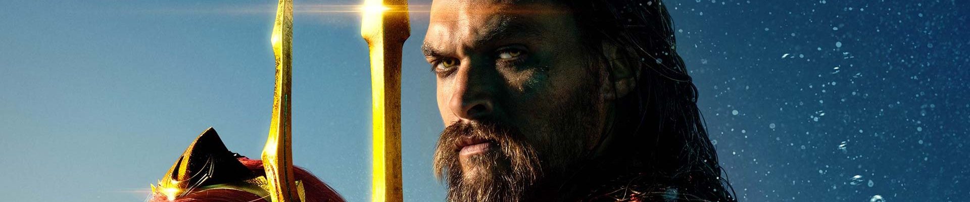 Aquaman Movie Tanweer Press Release