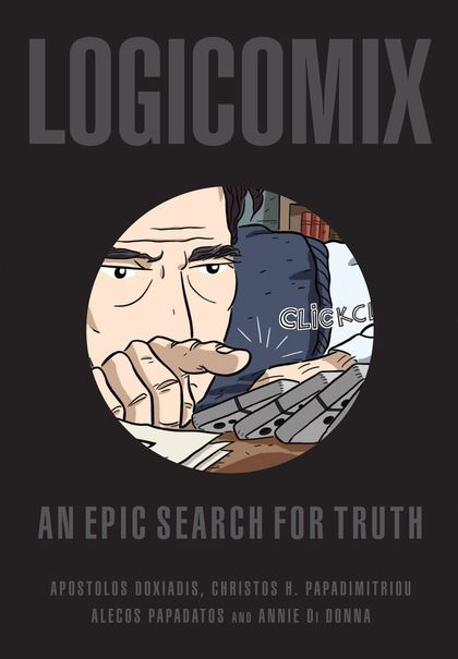 Logicomix: An Epic Search For Truth 