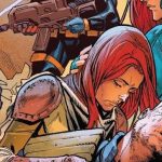 X-Men: The Exterminated #1