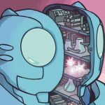 Atomic Robo: Dawn Of A New Era #1