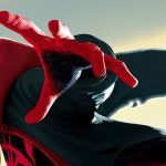 Spider-Man: Into the Spider-Verse