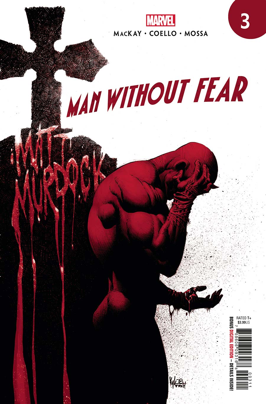 Man Without Fear
