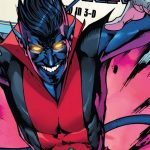 age of x-man: the amazing nightcrawler