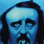 Edgar Allan Poe’s Snifter Of Terror #4 (Ahoy Comics)