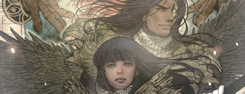 monstress