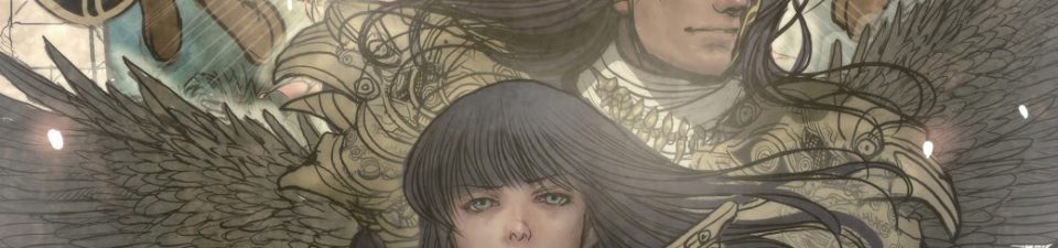 monstress