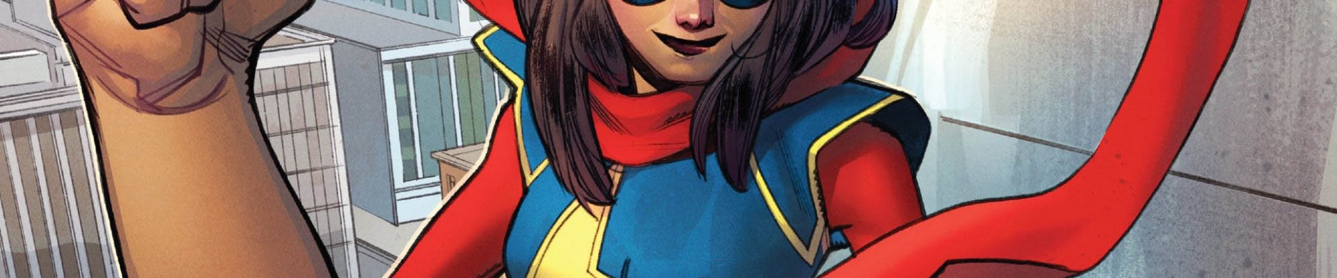 ms marvel