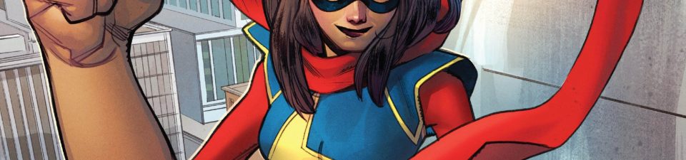 ms marvel