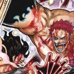 One Piece Volume 89 (Viz Media)