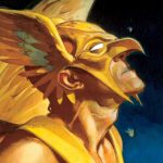 hawkman