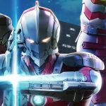 ultraman trailer