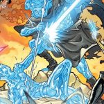 Uncanny X-Men: Winter’s End #1