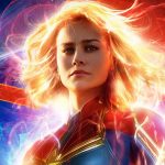 captain marvel