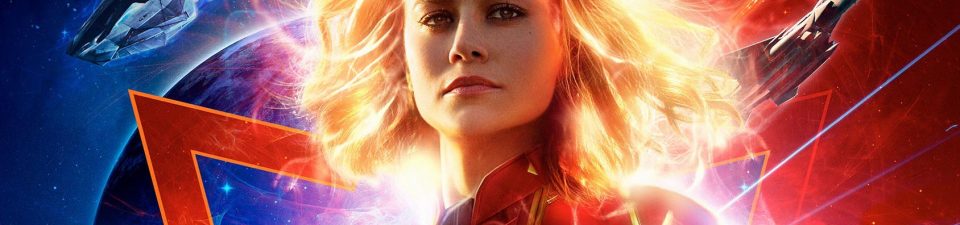 captain marvel